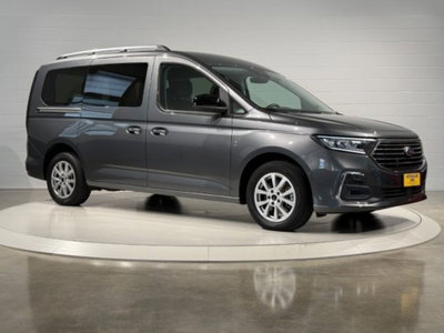 Ford Tourneo Connect 1.5 EcoBoost 114 CV Titanium (7)