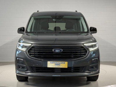 Ford Tourneo Connect 1.5 EcoBoost 114 CV Titanium (8)