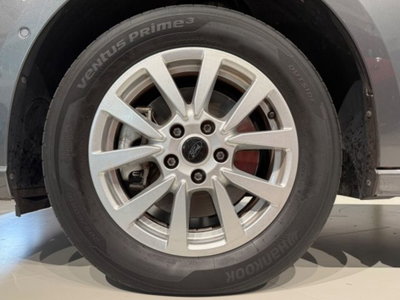 Ford Tourneo Connect 1.5 EcoBoost 114 CV Titanium (9)