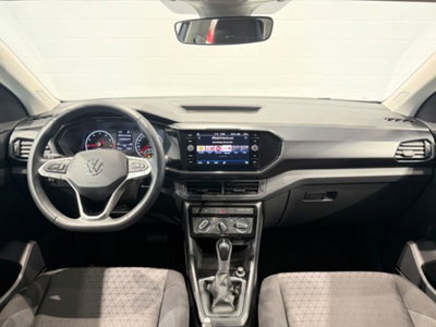 Volkswagen T-Cross 1.0 TSI 110 CV DSG Style (10)