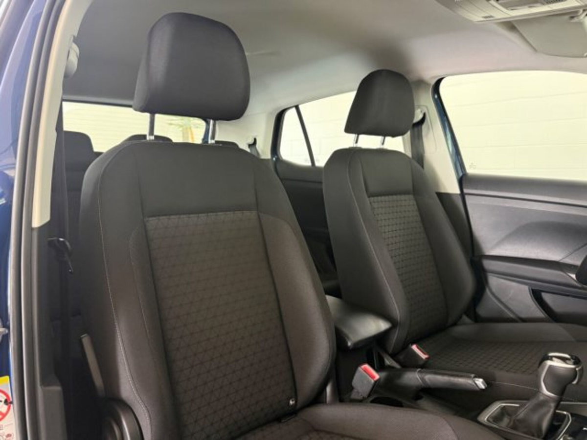 Volkswagen T-Cross 1.0 TSI 110 CV DSG Style (12)