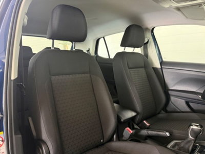 Volkswagen T-Cross 1.0 TSI 110 CV DSG Style (12)