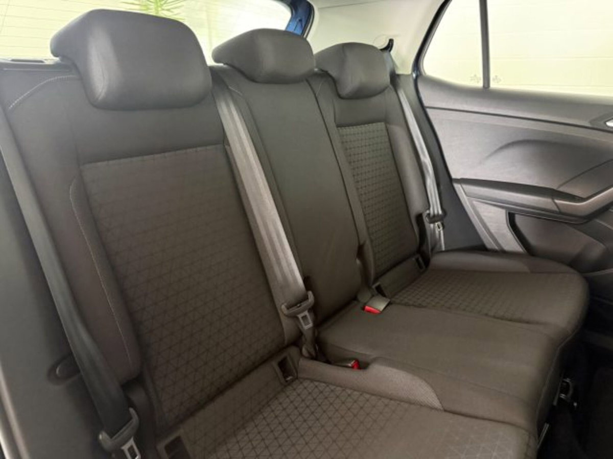 Volkswagen T-Cross 1.0 TSI 110 CV DSG Style (13)
