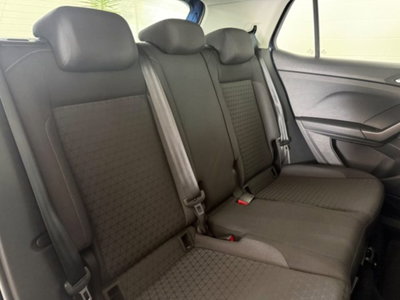 Volkswagen T-Cross 1.0 TSI 110 CV DSG Style (13)