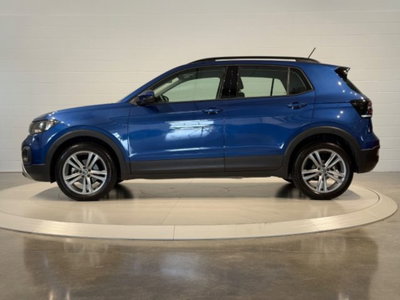 Volkswagen T-Cross 1.0 TSI 110 CV DSG Style (2)