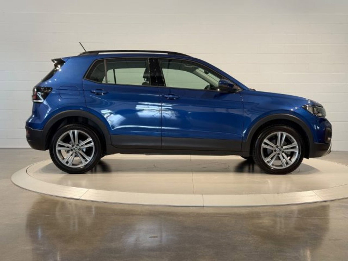 Volkswagen T-Cross 1.0 TSI 110 CV DSG Style (6)