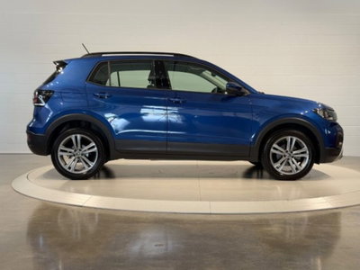 Volkswagen T-Cross 1.0 TSI 110 CV DSG Style (6)