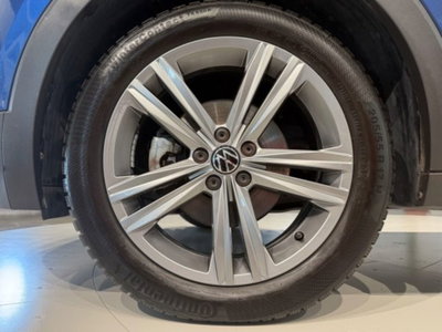 Volkswagen T-Cross 1.0 TSI 110 CV DSG Style (9)
