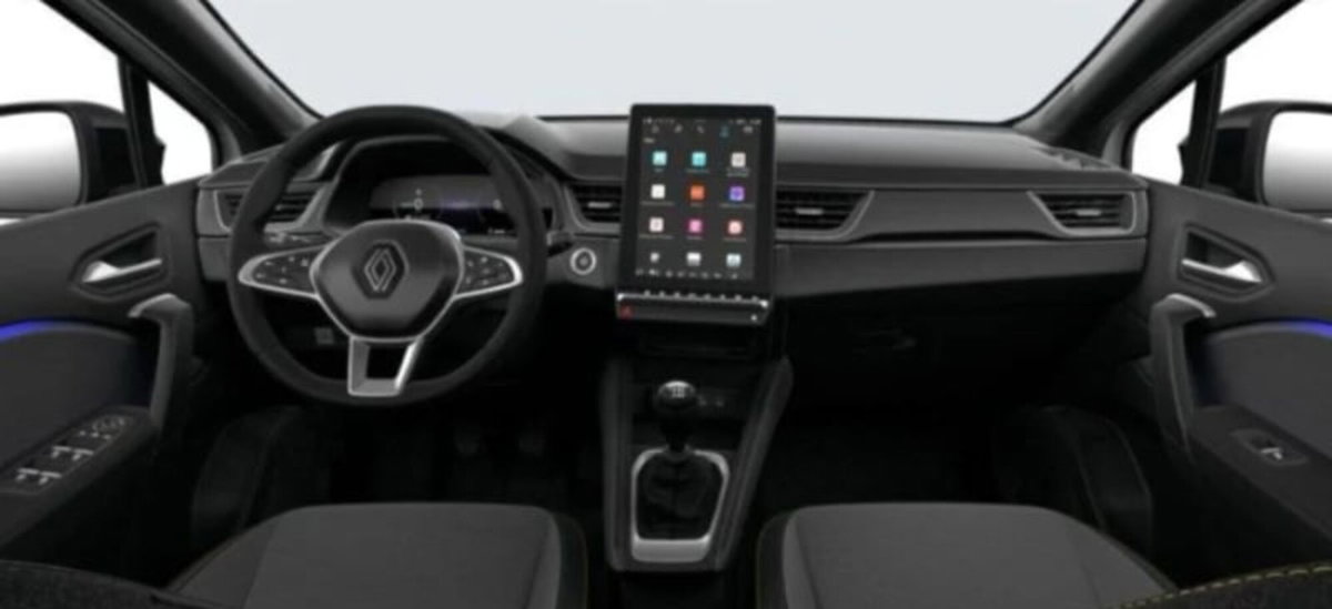 Renault Captur 1.2 eco-g Techno 120cv (3)