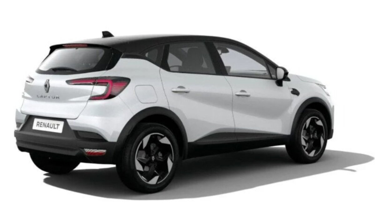 Renault Captur 1.2 eco-g Techno 120cv (2)
