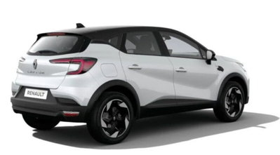 Renault Captur 1.2 eco-g Techno 120cv (2)