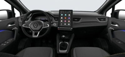 Renault Captur 1.2 eco-g Techno 120cv (3)
