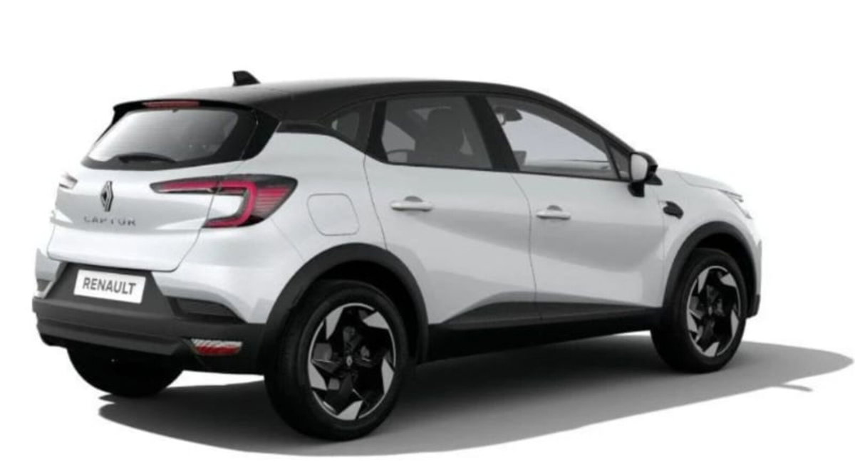 Renault Captur 1.2 eco-g Techno 120cv (2)
