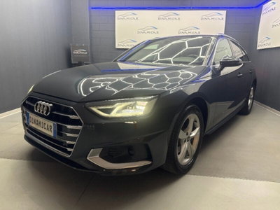 Audi A4 Avant 30 TDI/136 CV S tronic Business Advanced usata