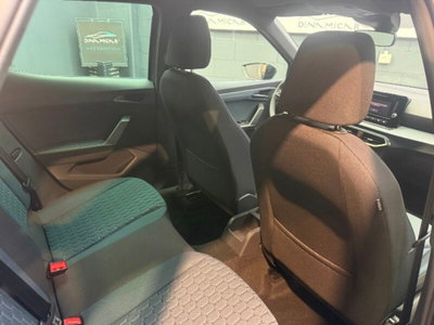 SEAT Arona 1.0 EcoTSI Black Edition (10)