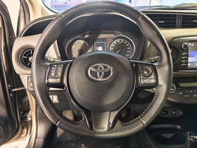 Toyota Yaris 1.5 Hybrid 5 porte Active (10)