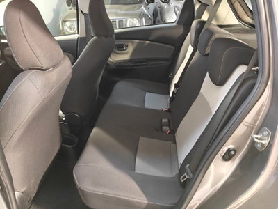 Toyota Yaris 1.5 Hybrid 5 porte Active (14)
