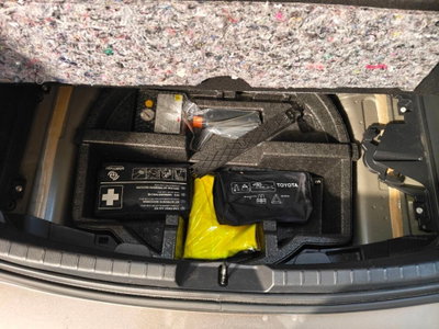 Toyota Yaris 1.5 Hybrid 5 porte Active (16)
