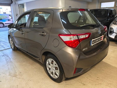 Toyota Yaris 1.5 Hybrid 5 porte Active (6)