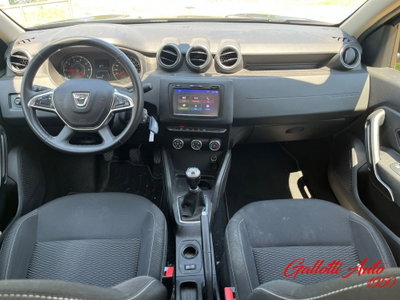 Dacia Duster 1.6 115CV Start&Stop 4x2 (11)