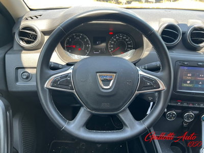 Dacia Duster 1.6 115CV Start&Stop 4x2 (12)
