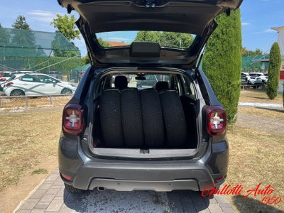 Dacia Duster 1.6 115CV Start&Stop 4x2 (16)