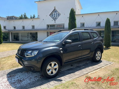 Dacia Duster 1.6 115CV Start&Stop 4x2 (3)