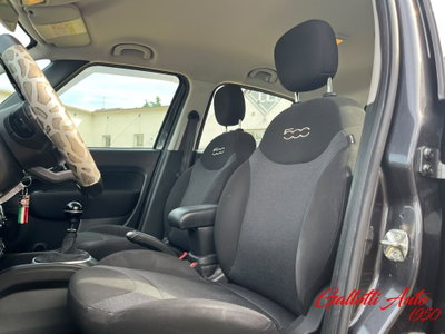 Fiat 500L 1.4 mpi 95cv Urban 4p.ti E6b (10)