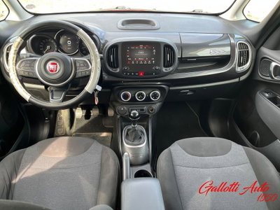 Fiat 500L 1.4 mpi 95cv Urban 4p.ti E6b (11)