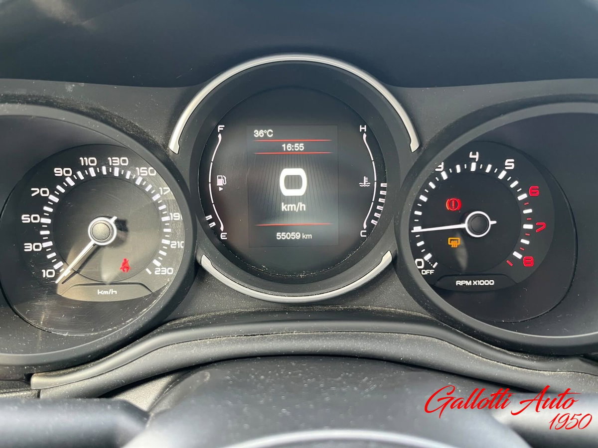 Fiat 500L 1.4 mpi 95cv Urban 4p.ti E6b (12)