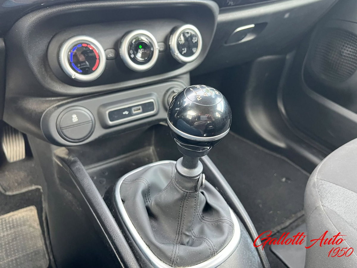 Fiat 500L 1.4 mpi 95cv Urban 4p.ti E6b (13)