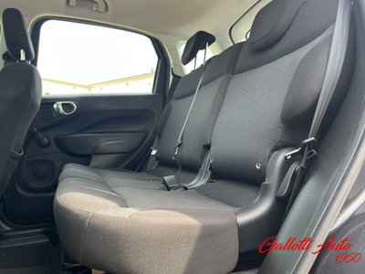 Fiat 500L 1.4 mpi 95cv Urban 4p.ti E6b (14)