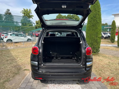 Fiat 500L 1.4 mpi 95cv Urban 4p.ti E6b (15)