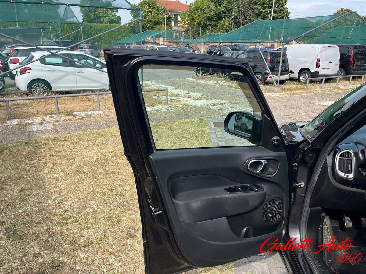 Fiat 500L 1.4 mpi 95cv Urban 4p.ti E6b (16)