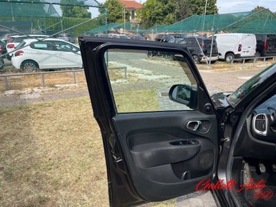 Fiat 500L 1.4 mpi 95cv Urban 4p.ti E6b (16)
