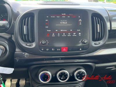 Fiat 500L 1.4 mpi 95cv Urban 4p.ti E6b (17)