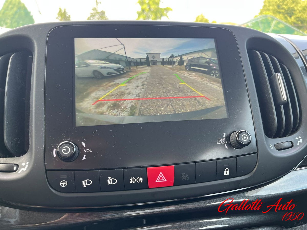 Fiat 500L 1.4 mpi 95cv Urban 4p.ti E6b (18)