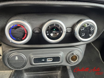 Fiat 500L 1.4 mpi 95cv Urban 4p.ti E6b (19)