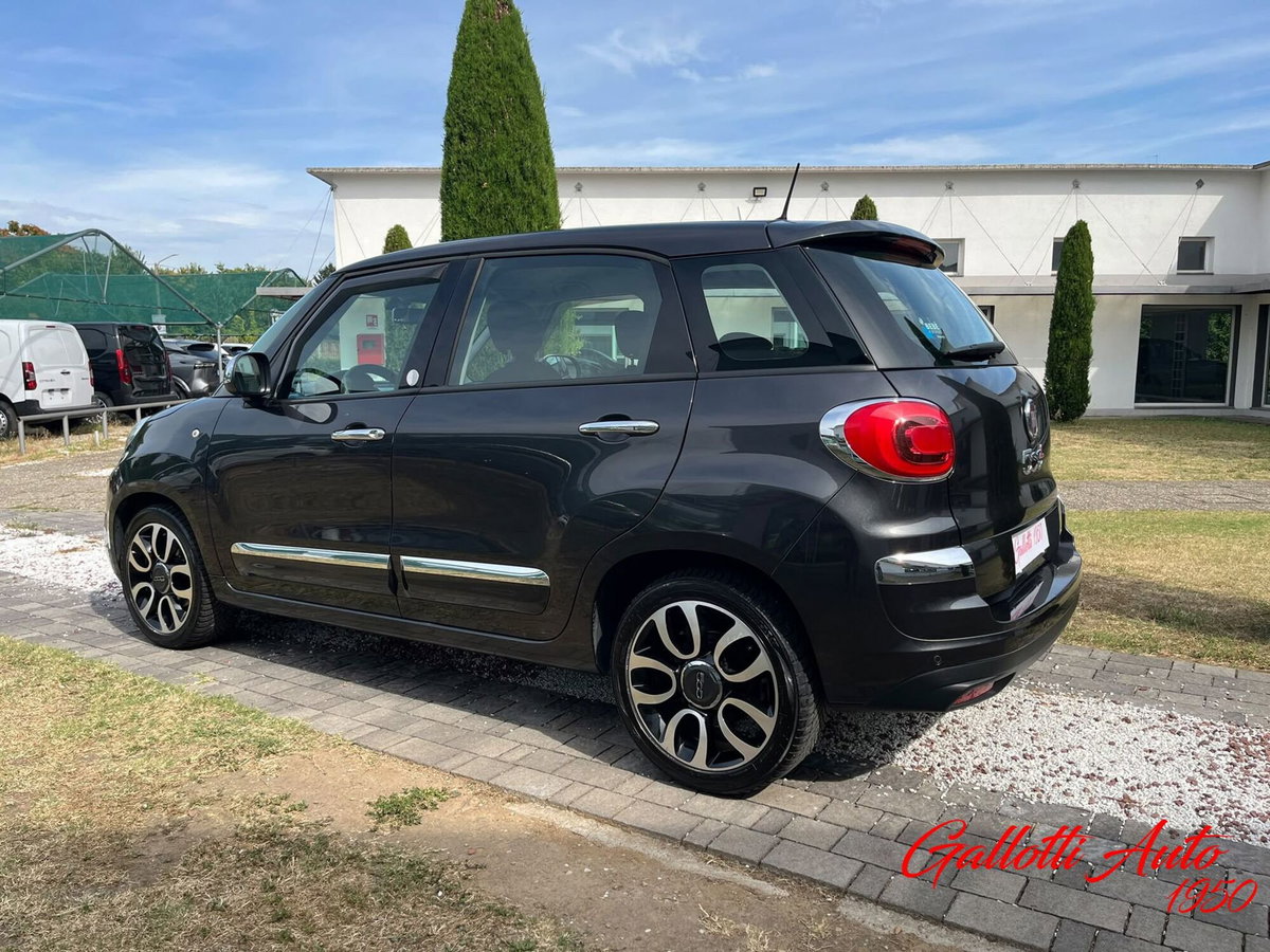 Fiat 500L 1.4 mpi 95cv Urban 4p.ti E6b (2)