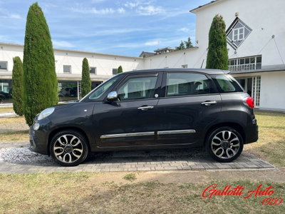Fiat 500L 1.4 mpi 95cv Urban 4p.ti E6b (3)