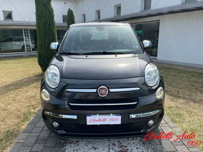 Fiat 500L 1.4 mpi 95cv Urban 4p.ti E6b (6)