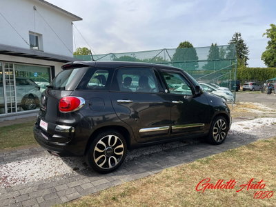Fiat 500L 1.4 mpi 95cv Urban 4p.ti E6b (7)