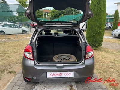 Renault Clio 1.2 75CV 5 porte Live (15)