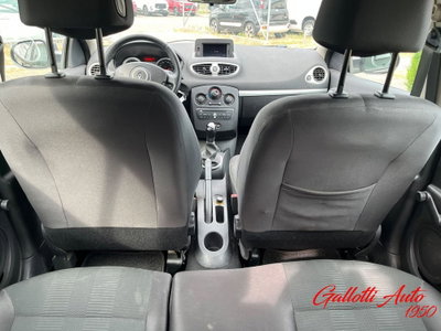 Renault Clio 1.2 75CV 5 porte Live (18)