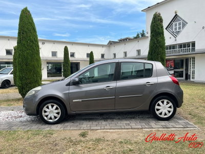 Renault Clio 1.2 75CV 5 porte Live (3)