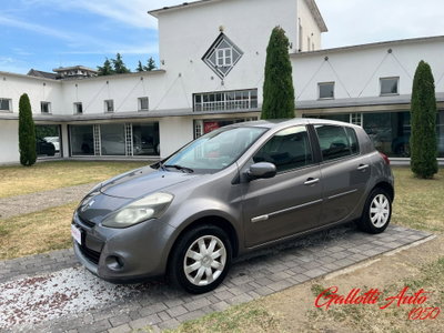 Renault Clio 1.2 75CV 5 porte Live (4)