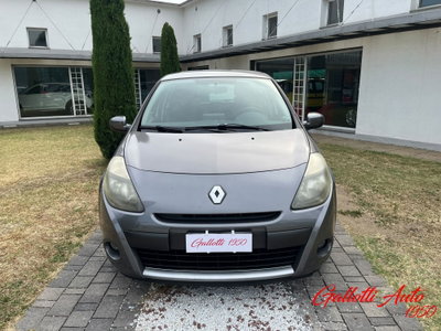 Renault Clio 1.2 75CV 5 porte Live (5)