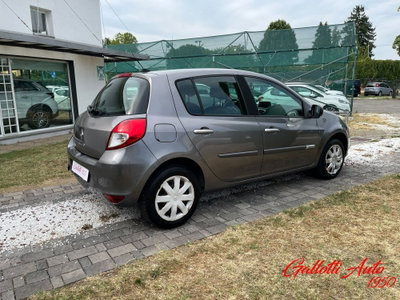 Renault Clio 1.2 75CV 5 porte Live (7)