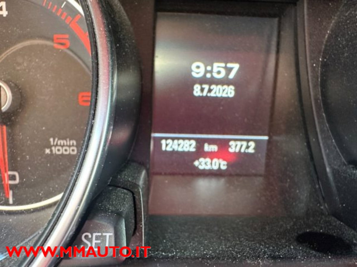 Audi A5 Coupé 2.0 TDI clean diesel S line edition (19)