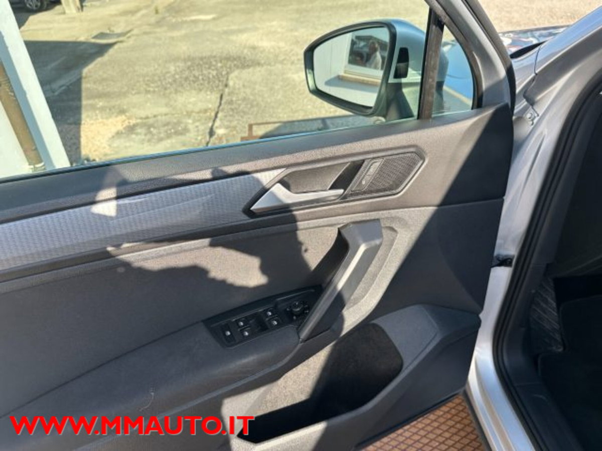Volkswagen Tiguan 2.0 TDI 150 CV SCR DSG 4MOTION Life (10)